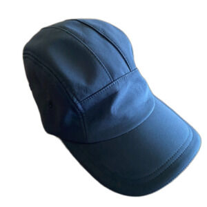 All In Motion Black Baseball Cap Women's One Size